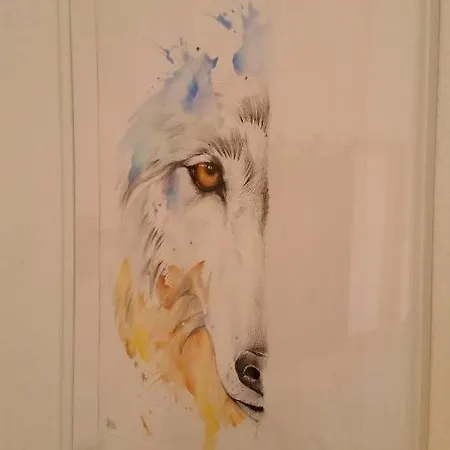 Couette-café Val Valerna