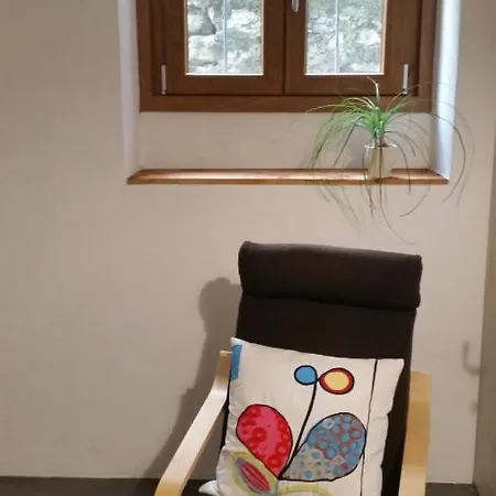 Couette-café Val Valerna