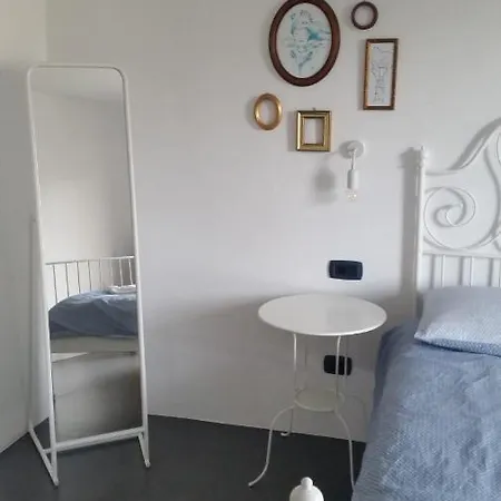 Val Valerna Couette-café Lezzeno