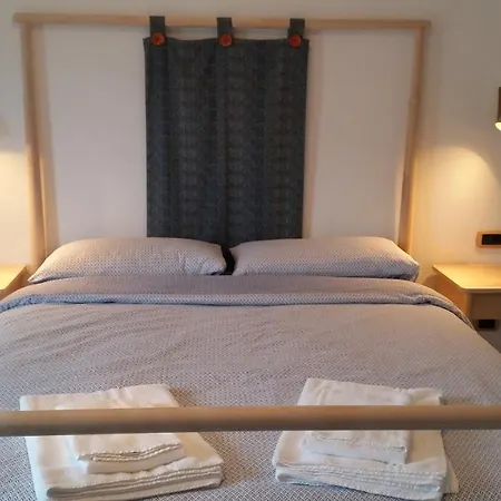 Val Valerna Couette-café 3*