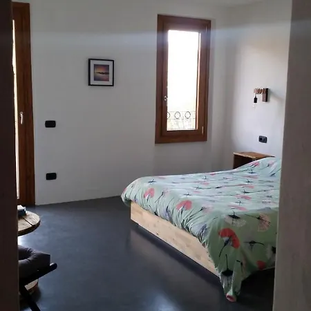 Bed and breakfast Val Valerna