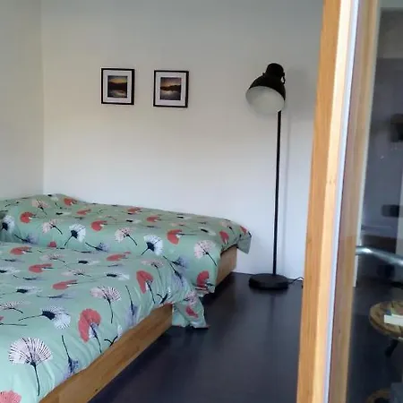 Val Valerna Oda ve Kahvaltı