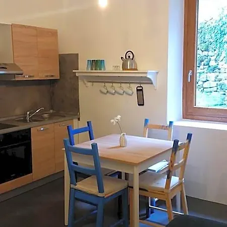 Bed & Breakfast Val Valerna