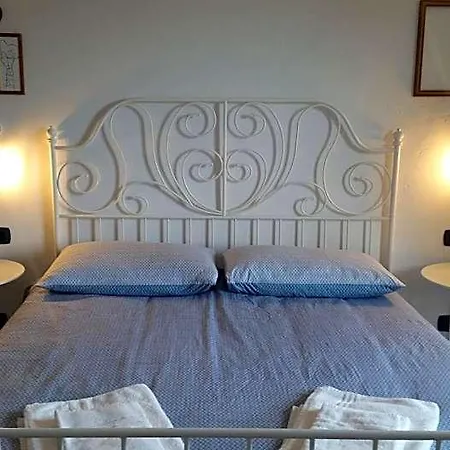 Bed & Breakfast Val Valerna Lezzeno