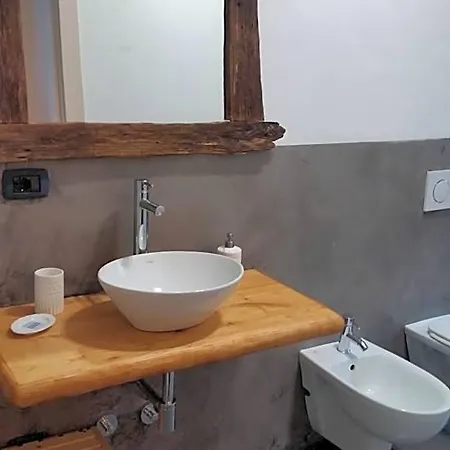 Val Valerna Bed & Breakfast 3*