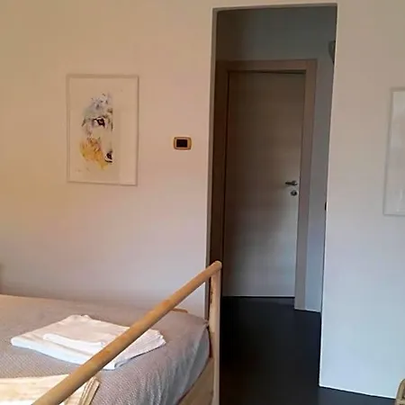 Bed & Breakfast Val Valerna