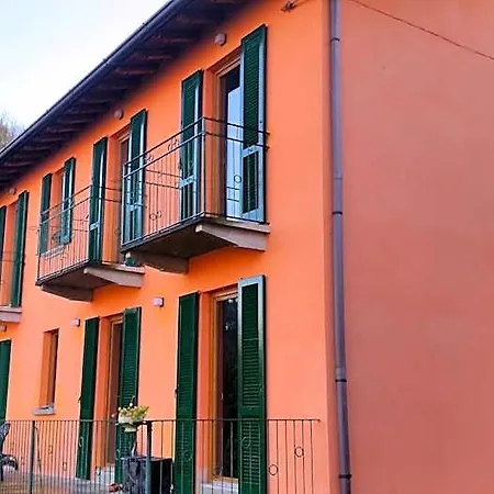 Bed & Breakfast Val Valerna 3*