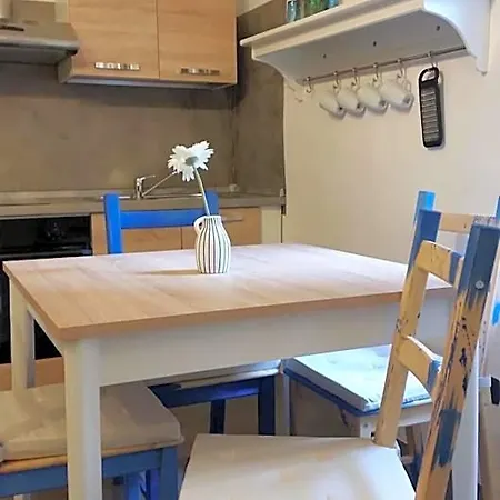 Val Valerna Bed & Breakfast Lezzeno