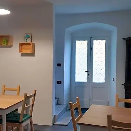 Val Valerna Bed & Breakfast