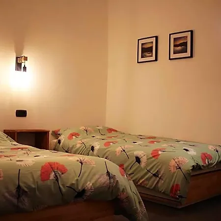 Bed & Breakfast Val Valerna Lezzeno