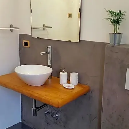 Val Valerna Bed & Breakfast 3*