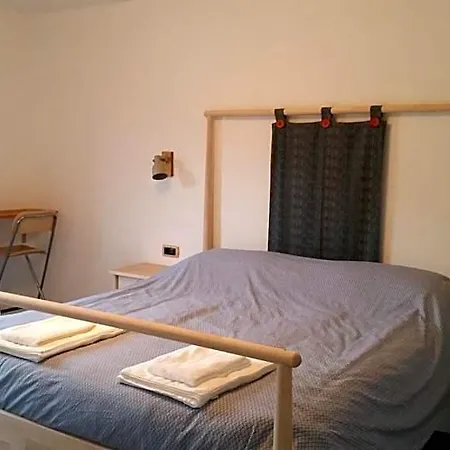 Bed & Breakfast Val Valerna