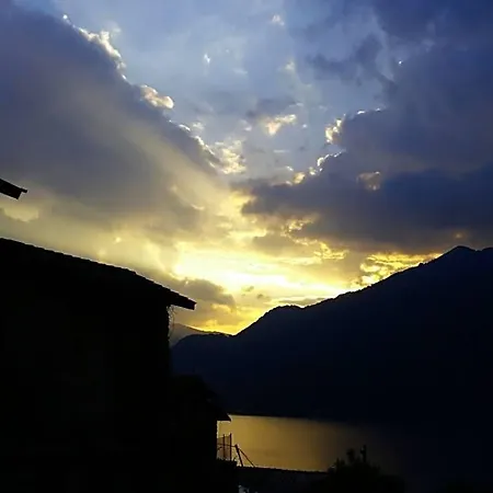 Bed & Breakfast Val Valerna Lezzeno