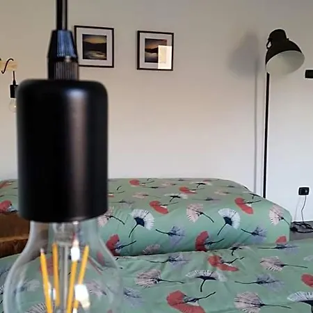 Bed & Breakfast Val Valerna Lezzeno