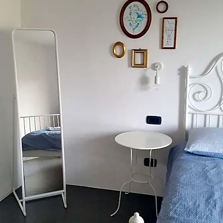 Val Valerna Bed & Breakfast