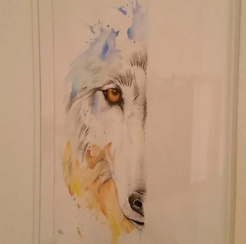 فندق مبيت وإفطار Val Valerna