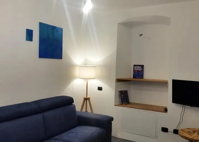 Val Valerna فندق مبيت وإفطار 3*