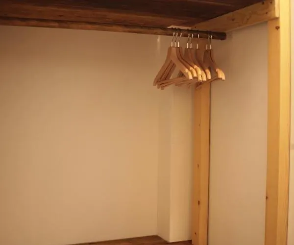 Val Valerna فندق مبيت وإفطار ليتْسّينو