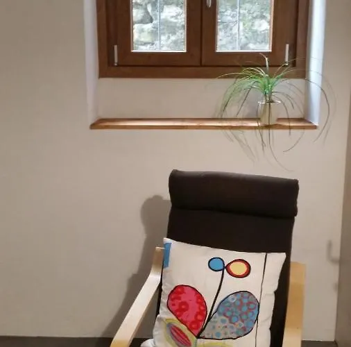 فندق مبيت وإفطار Val Valerna