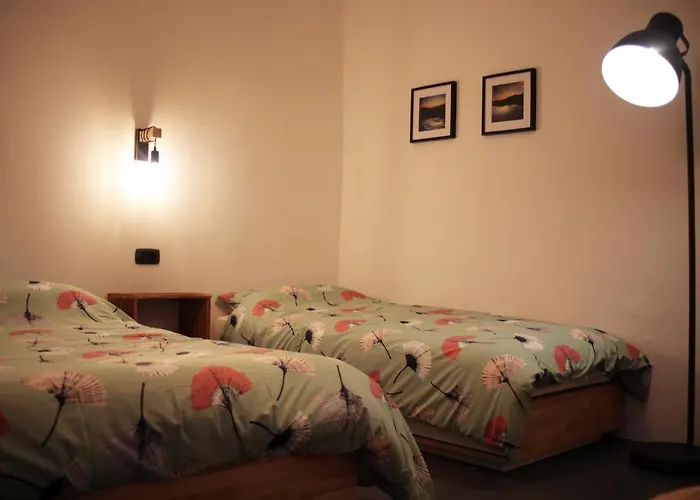 Val Valerna 3* ليتْسّينو