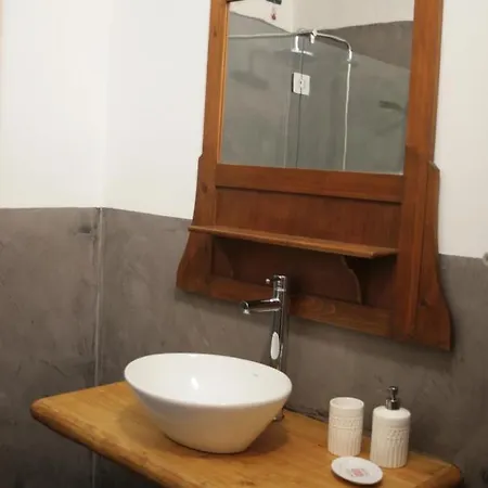 Bed and breakfast Val Valerna Lezzeno