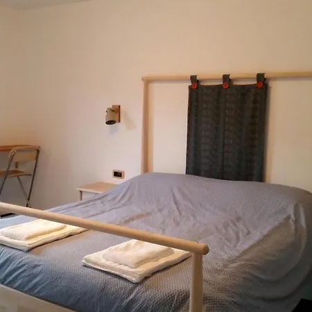 Bed and breakfast Val Valerna Lezzeno