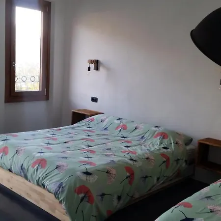 Bed and breakfast Val Valerna Lezzeno