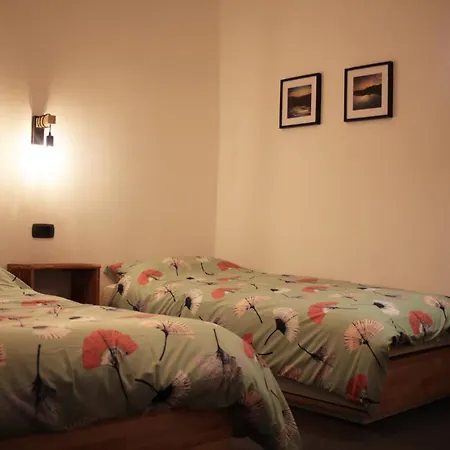 Val Valerna 3* Lezzeno