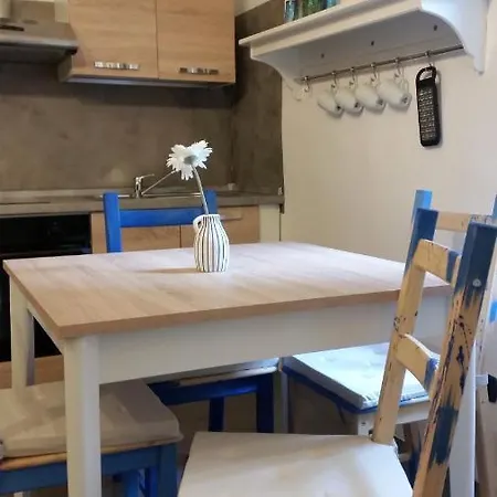 Val Valerna Bed and breakfast