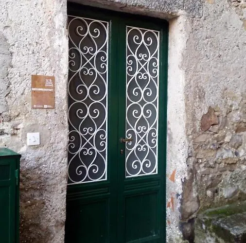 Val Valerna Bed & Breakfast 3*