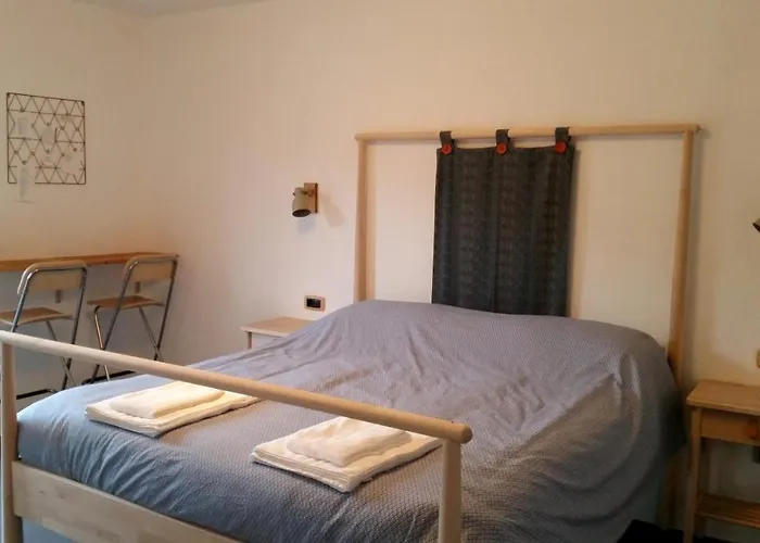 Bed & Breakfast Val Valerna Lezzeno