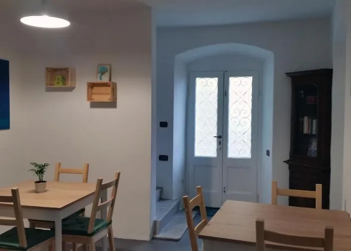 Bed & Breakfast Val Valerna 3*