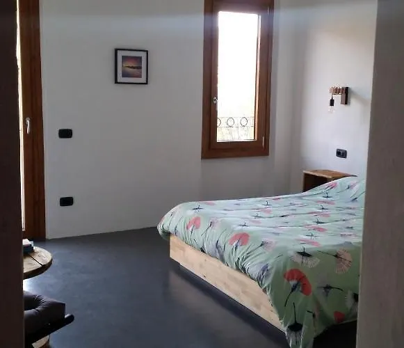 Bed & Breakfast Val Valerna