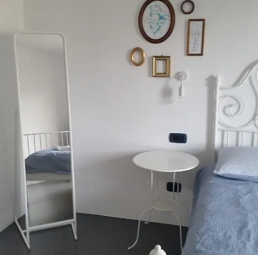 Val Valerna Bed & Breakfast Lezzeno