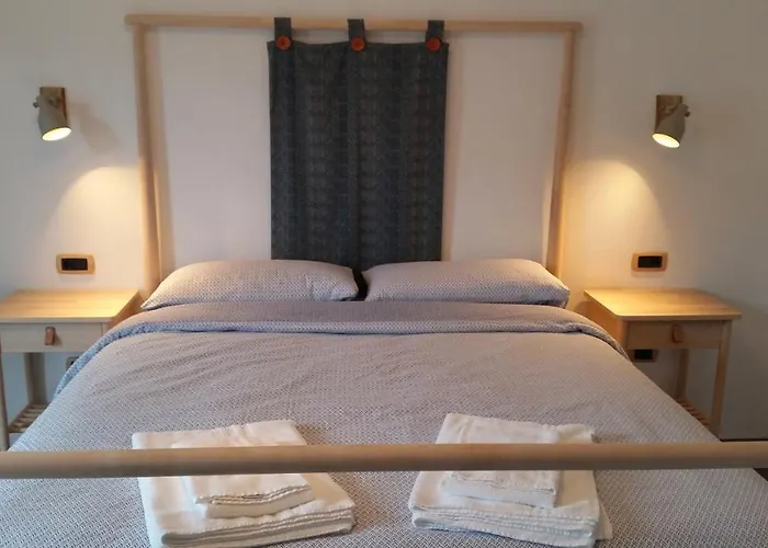 Val Valerna Bed & Breakfast 3*