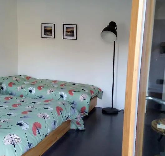 Val Valerna Bed & Breakfast