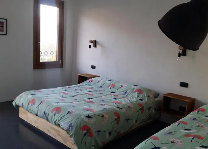 Bed & Breakfast Val Valerna Lezzeno