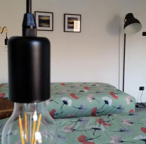 Bed & Breakfast Val Valerna 3*