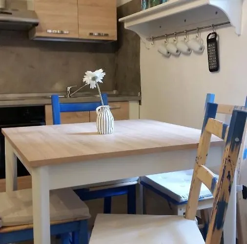 Val Valerna Bed & Breakfast