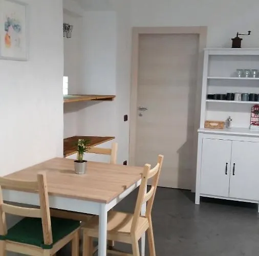 Val Valerna Bed & Breakfast 3*