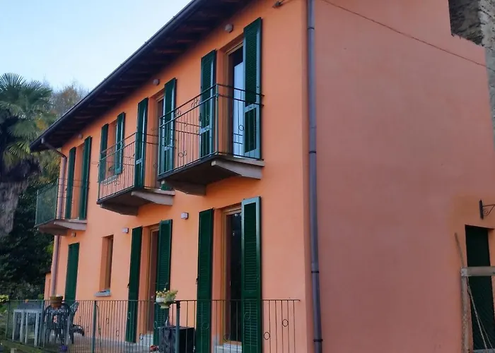 Bed & Breakfast Val Valerna