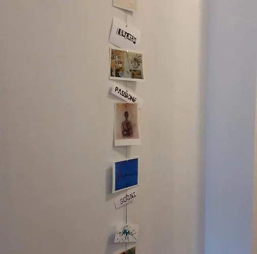 Val Valerna ベッド・アンド・ブレックファスト 3*